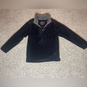 Trinity America’s Tradition Men’s Puffy 1/4 Zip Up Pull Over Medium